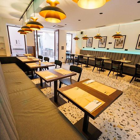 Lux Luna Apartments & Rooms Old Town Zadar Bagian luar foto