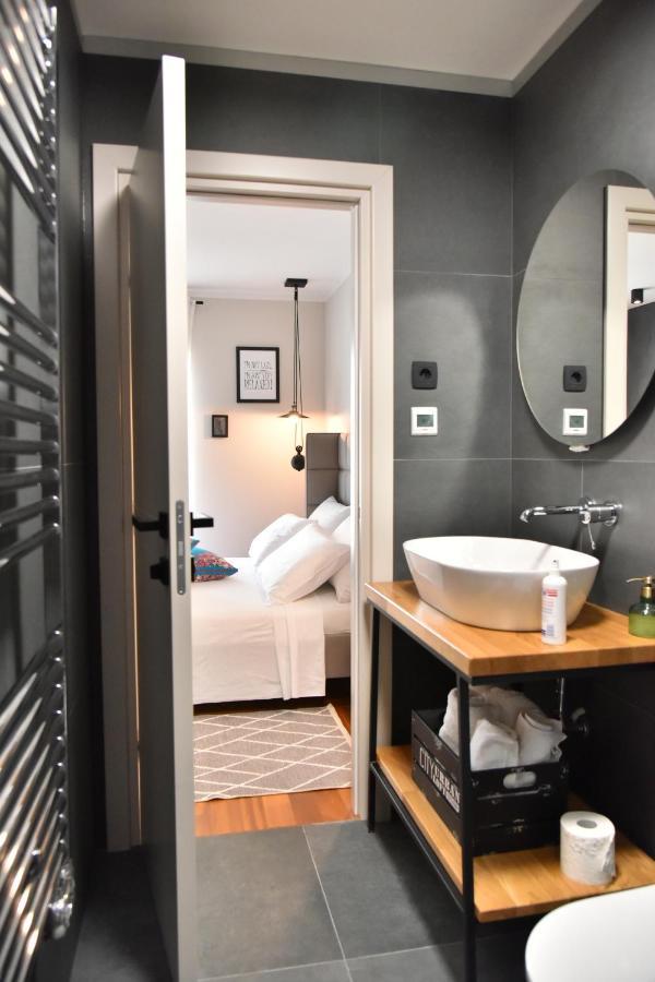 Lux Luna Apartments & Rooms Old Town Zadar Bagian luar foto