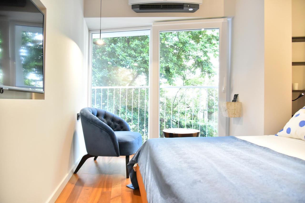 Lux Luna Apartments & Rooms Old Town Zadar Bagian luar foto
