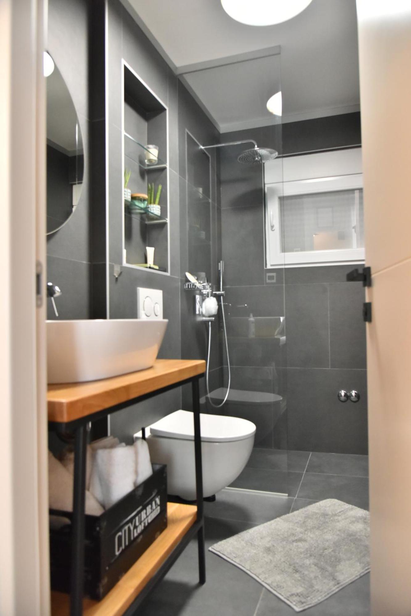 Lux Luna Apartments & Rooms Old Town Zadar Ruang foto